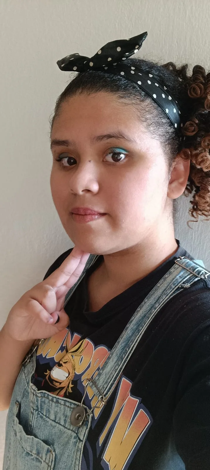 Julia Bueno — Park Juju, artista e cantora