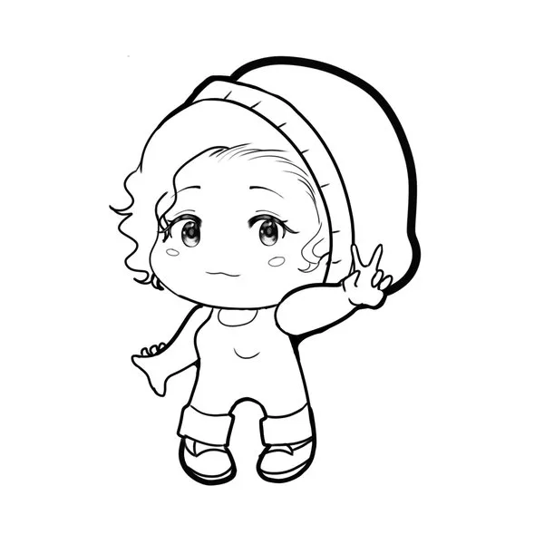 Concept art de Park Juju
